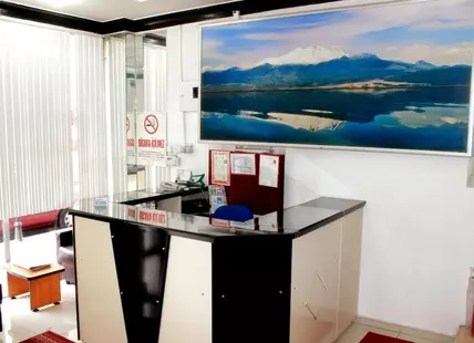 Talaslioglu Hotel