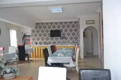 Talaslioglu Hotel