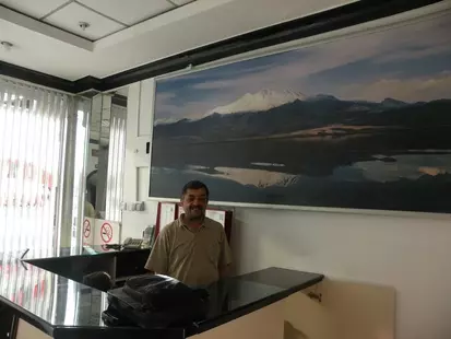 Talaslioglu Hotel