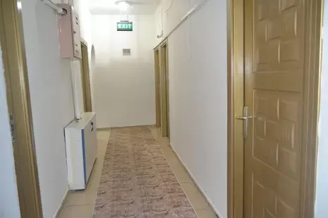 Talaslioglu Hotel