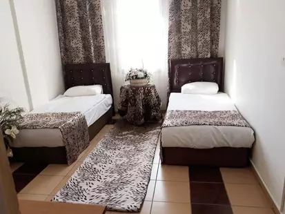 Talaslioglu Hotel
