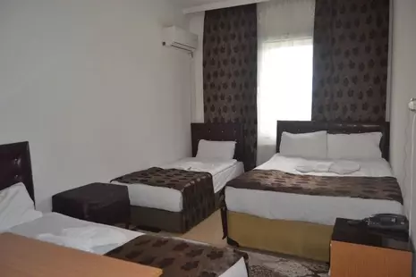 Talaslioglu Hotel