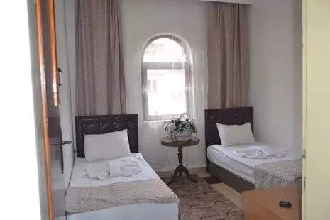 Talaslioglu Hotel