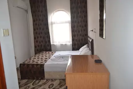 Talaslioglu Hotel