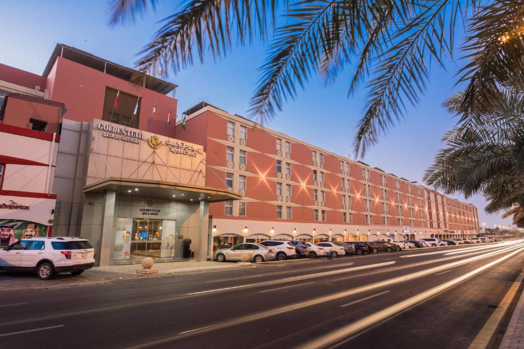 Golden Tulip Al Nasiriah Hotel