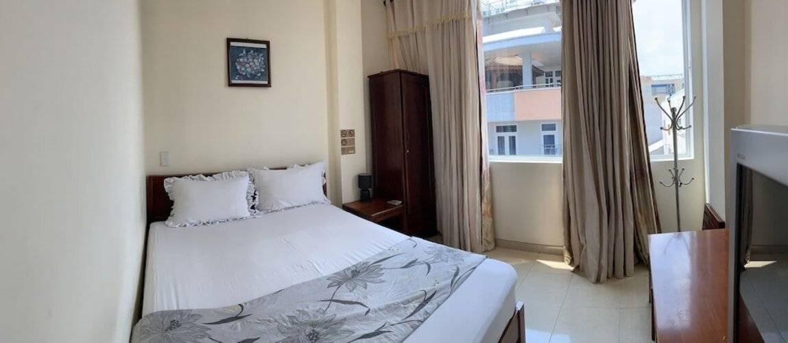 Vien Dong Hotel