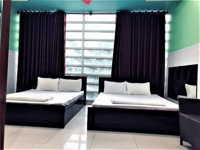 Hotel Minh Minh Hieu