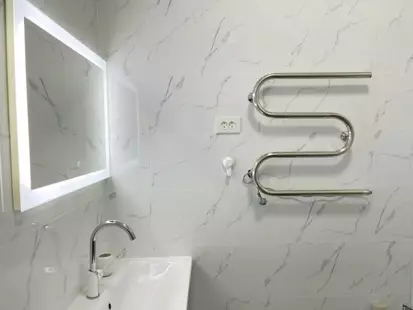 Апартаменты Жк Green Plaza Евро-Двушка