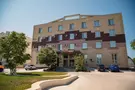Гостиница «Шелковый Путь»