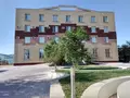 Гостиница «Шелковый Путь»