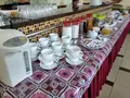 Гостиница «Шелковый Путь»