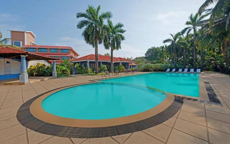 The Fern Kesarval Hotel & Spa