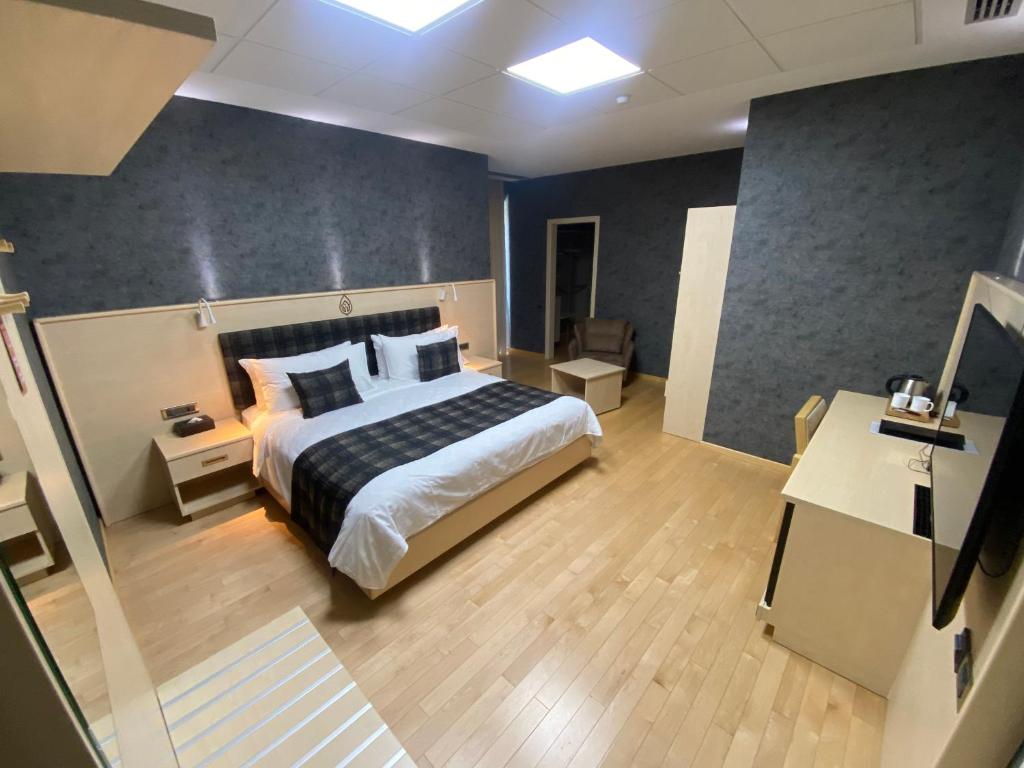 Badam D'Art Boutique Hotel