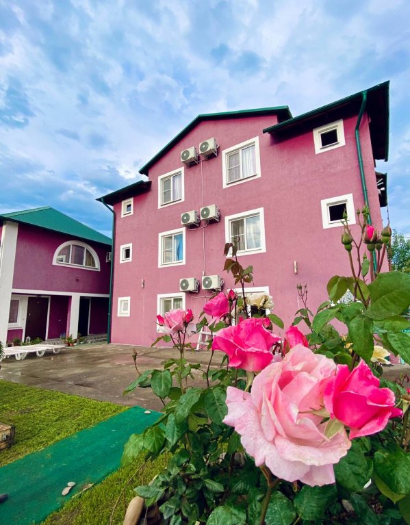 Мини-Отель Relax Plus