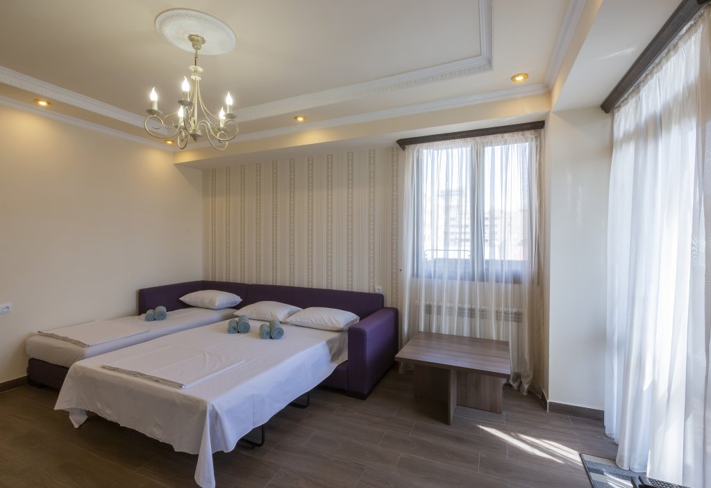 Umba Apartment N3 - With Balcony