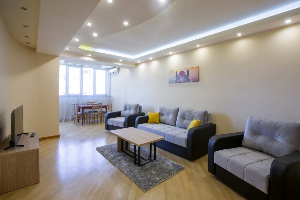 Umba Apartment N4 - With Balcony