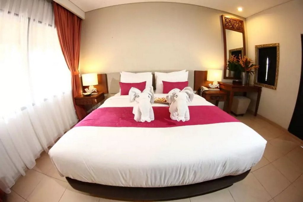 Bali Agung Village - Chse Certified