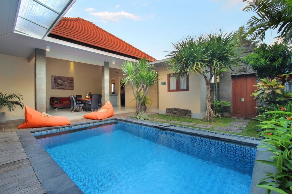 Lotus Tirta Seminyak