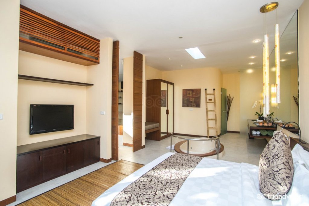 The Elysian Boutique Villa Hotel - Chse Certified