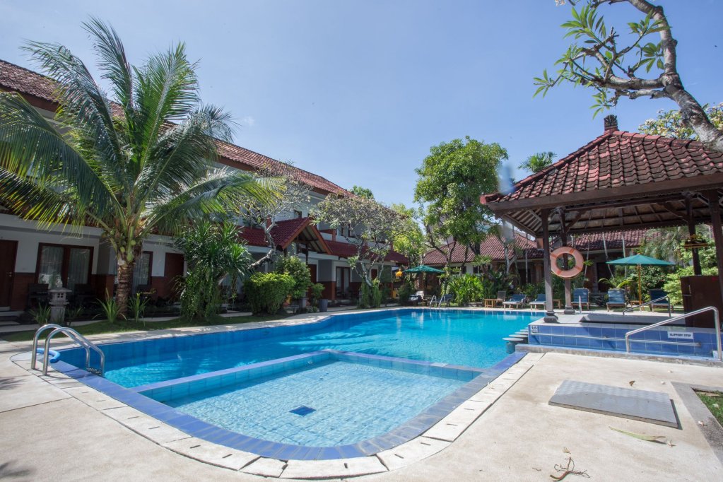 Sinar Bali Hotel