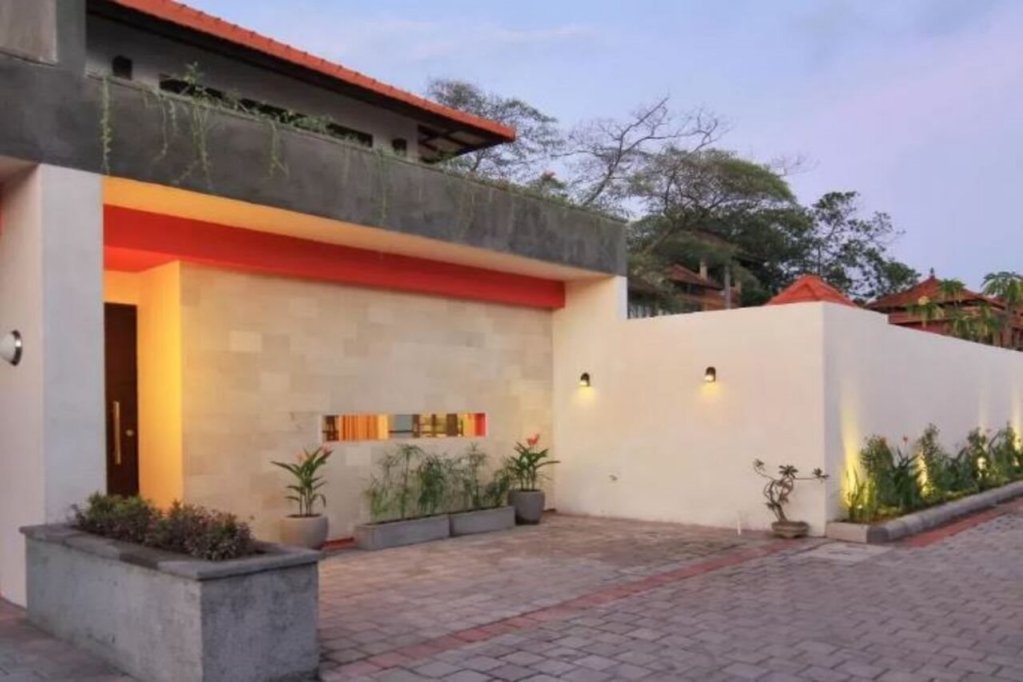 Destiny Villas And Residence Seminyak