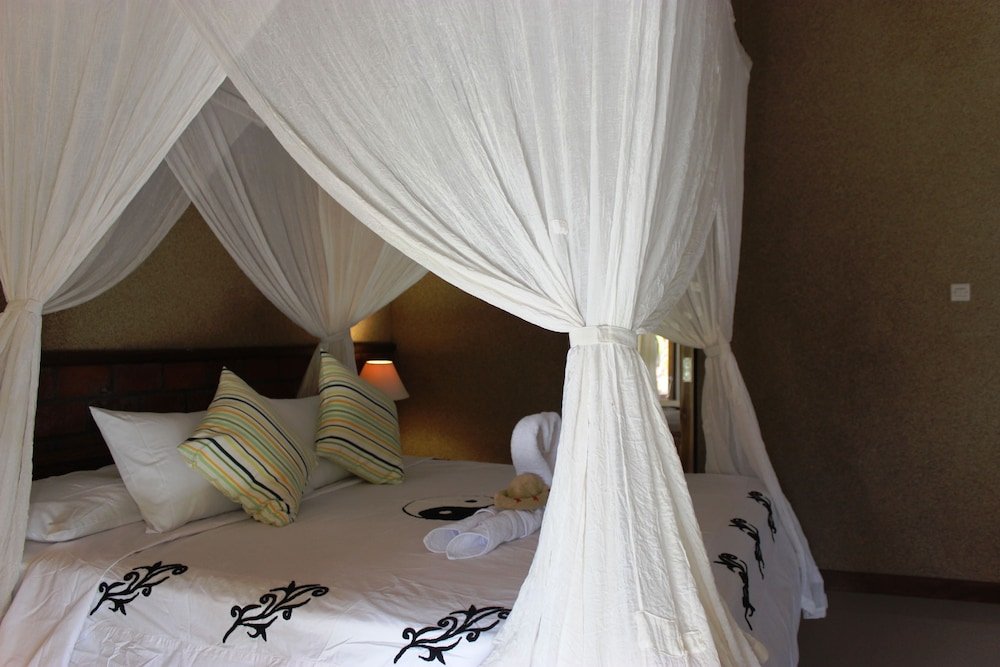 The Banyan Menjangan