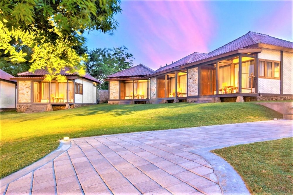 Hi Blue Bali Melasti Resort