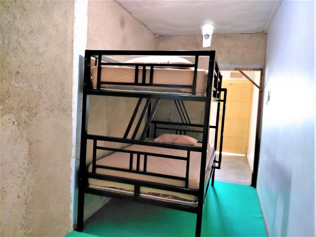 Gandrung City Hostel