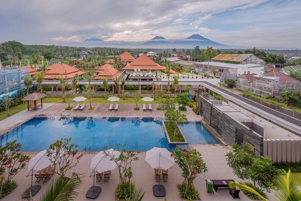 Él Hotel Royale Banyuwangi