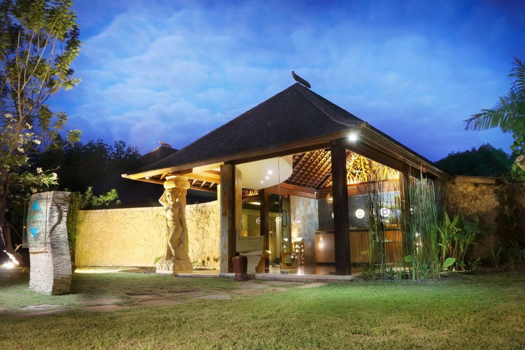 Mimpi Resort Menjangan - Chse Certified