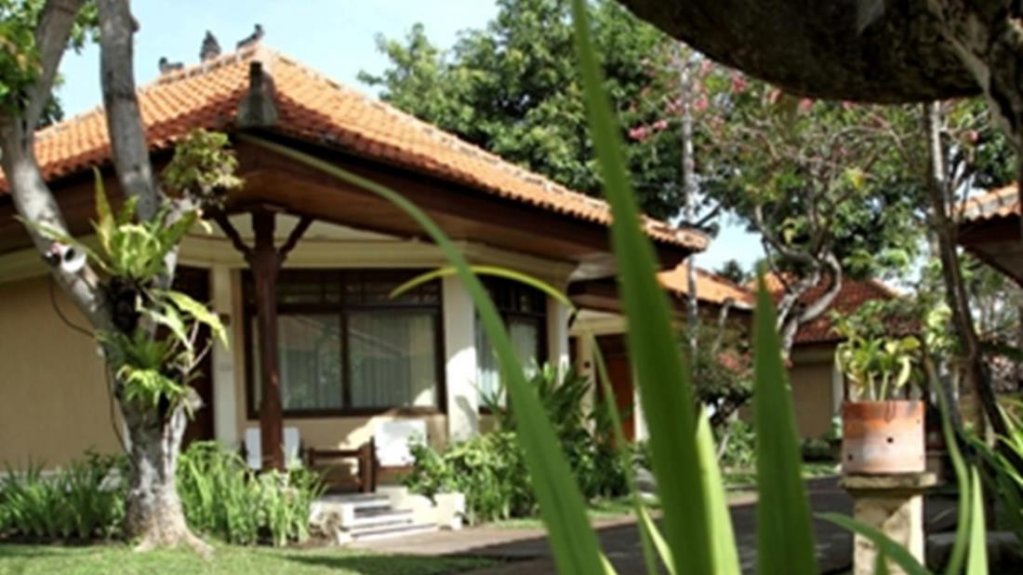 New Sunari Lovina Beach Resort