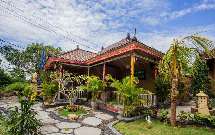 Blue Lagoon Secret Villas