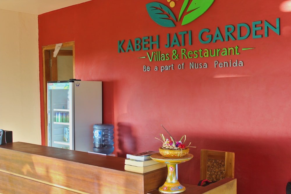 Kabeh Jati Garden Villa And Restaurant