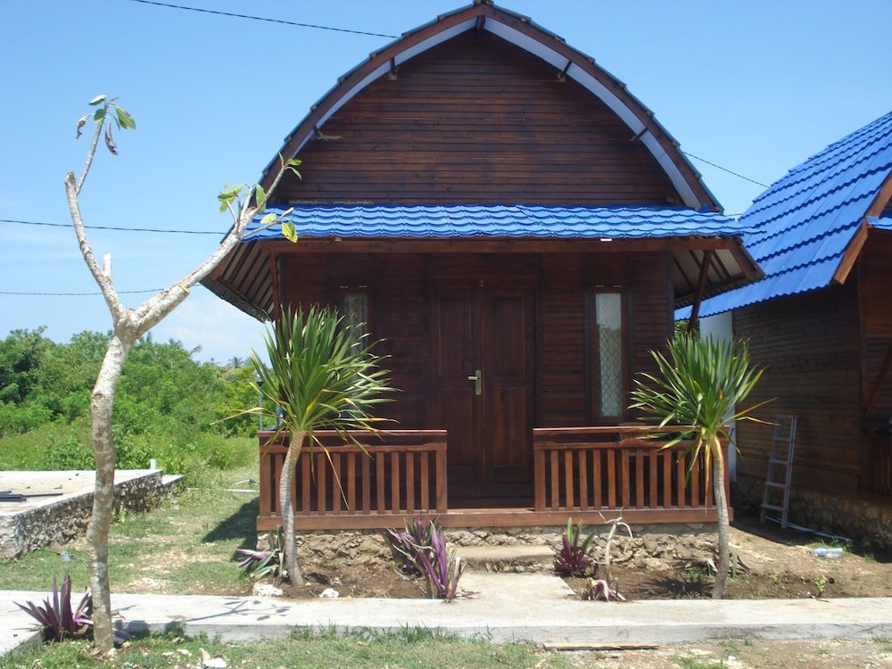 Tanah Penida Bungalow