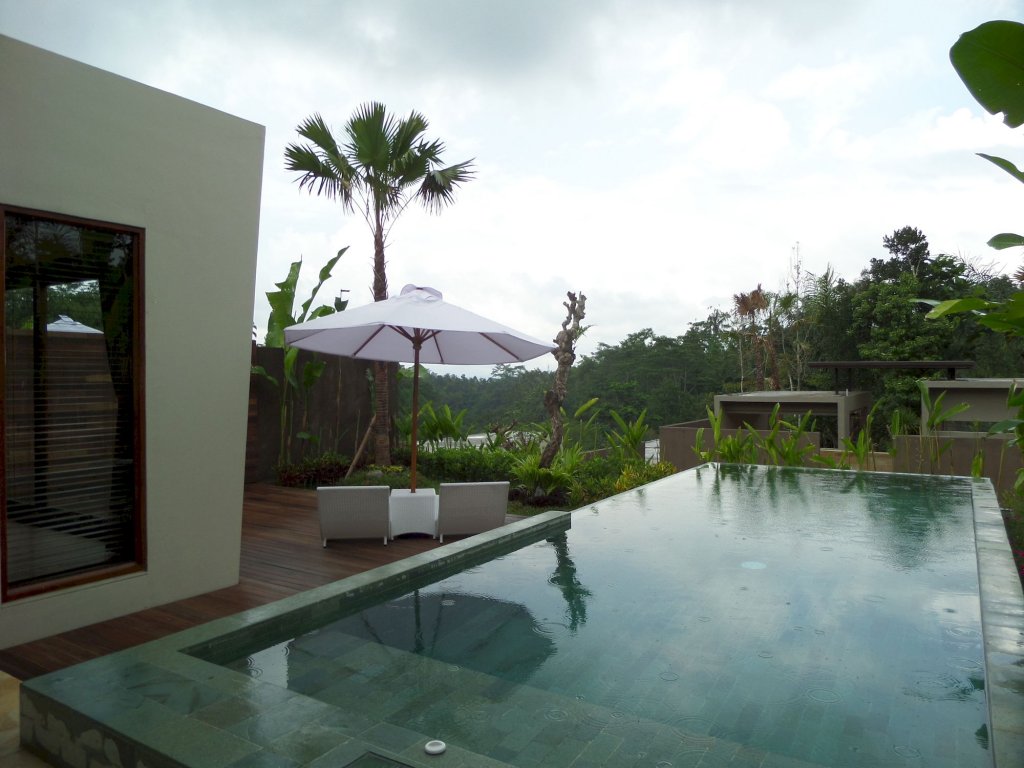 Senetan Villas And Spa Resort