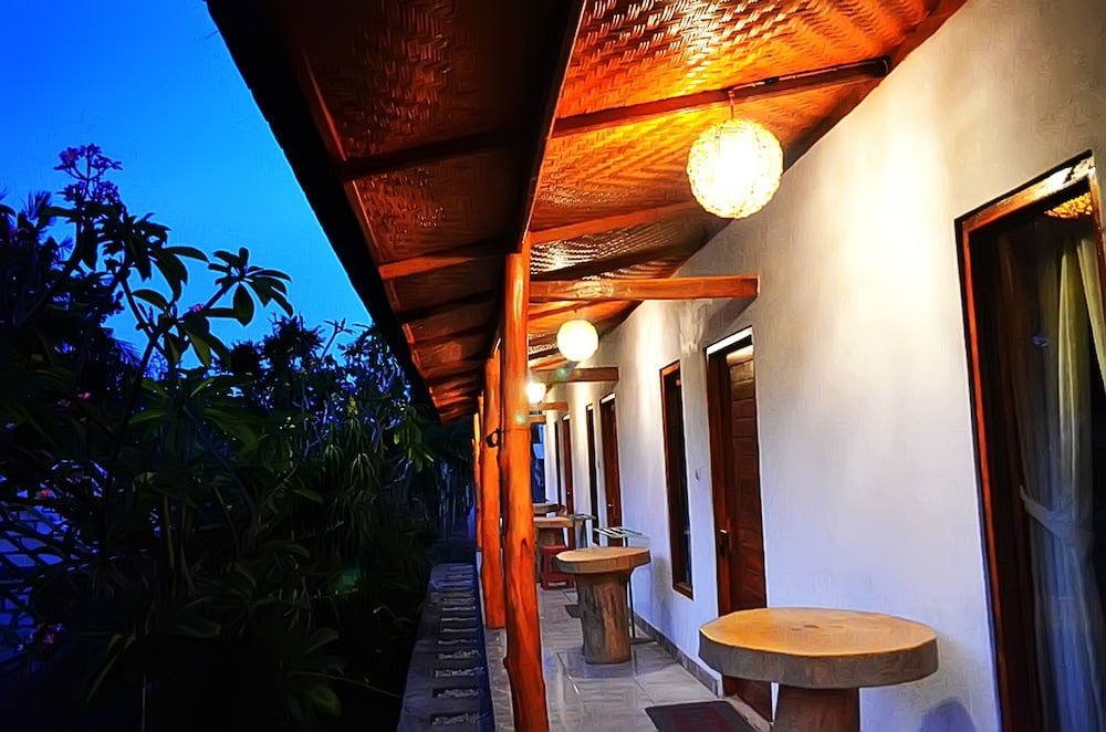 The Rahayu Cottage