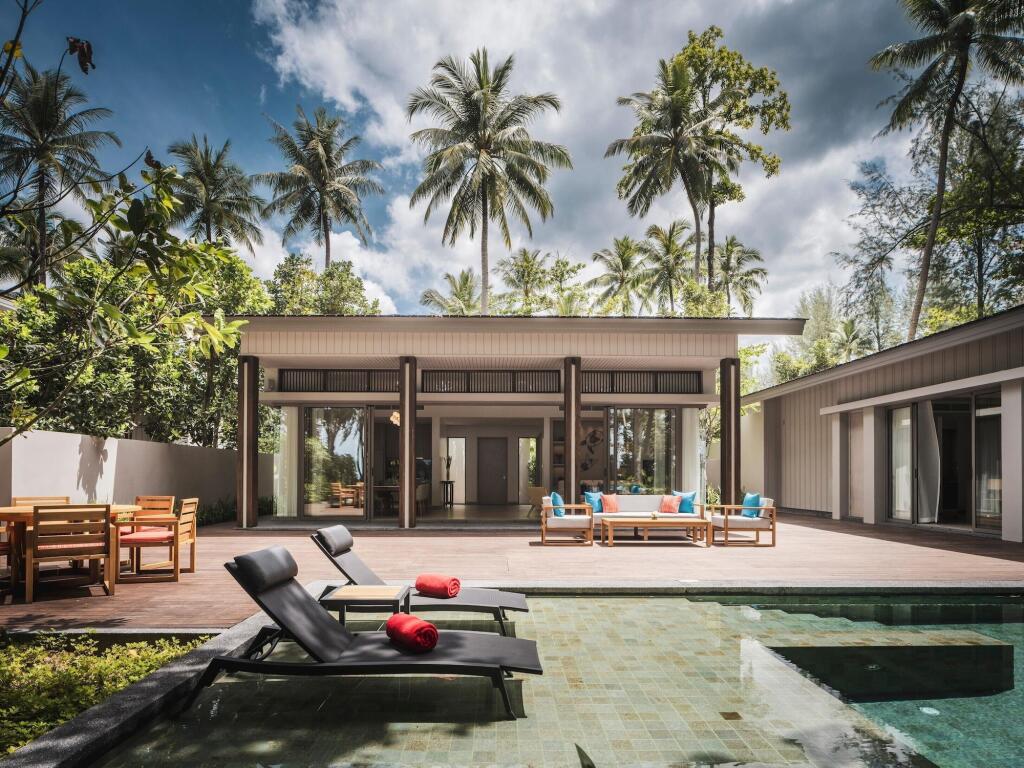 Avani+ Khao Lak Resort