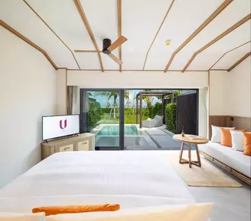U Samui