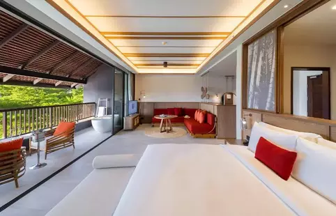 U Samui