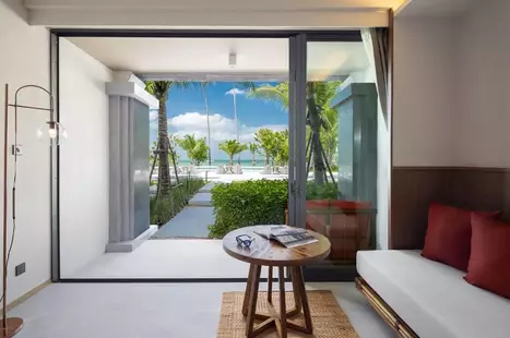 U Samui
