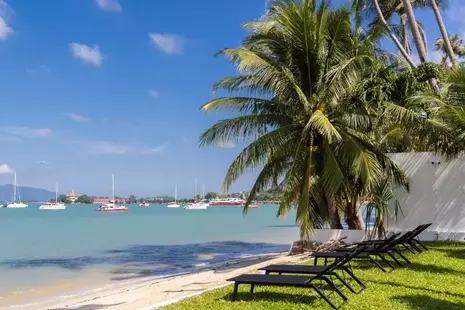 U Samui