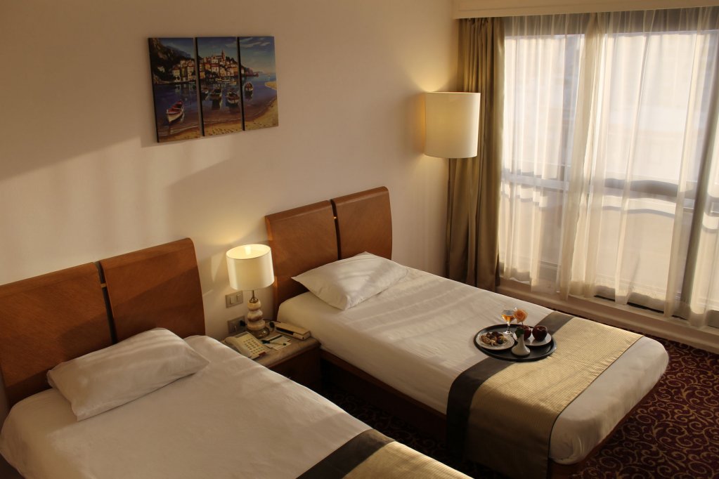 Plaza Hotel Alexandria