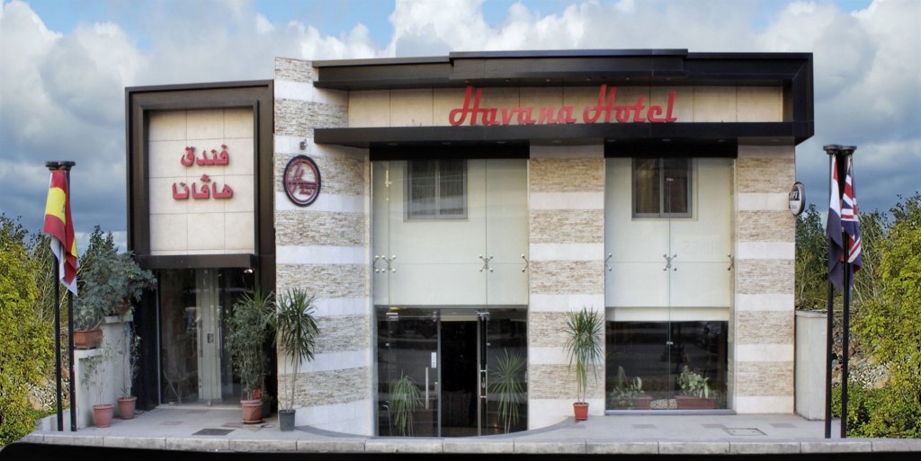 Havana Hotel Cairo