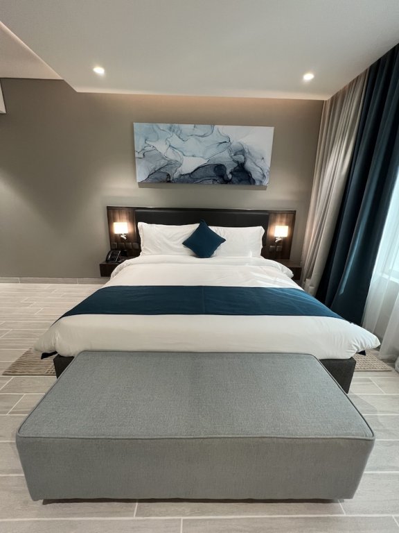 Citadines Al Ghubrah Muscat