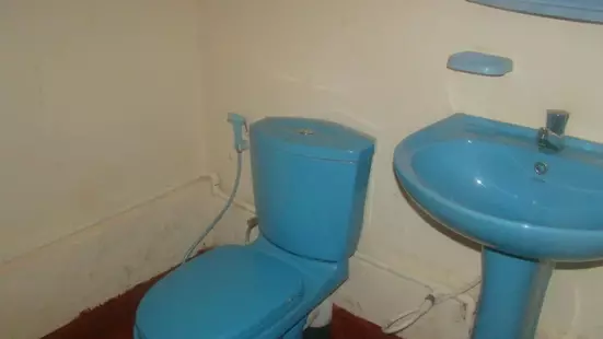 Indrani Inn