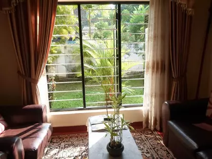 Indrani Inn