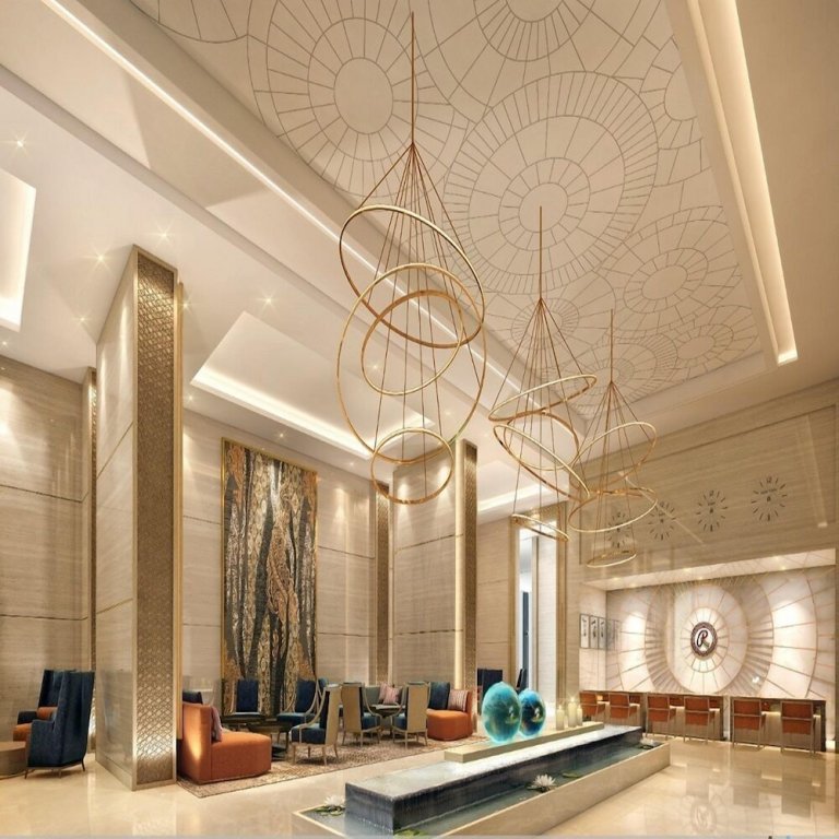 Ramee Dream Hotel Downtown