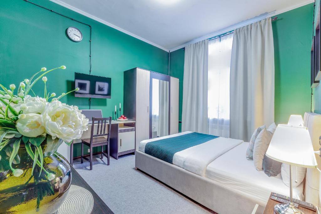 Домотель Стрешнево