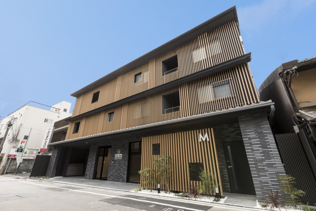 M’S Hotel Sanjo Omiya