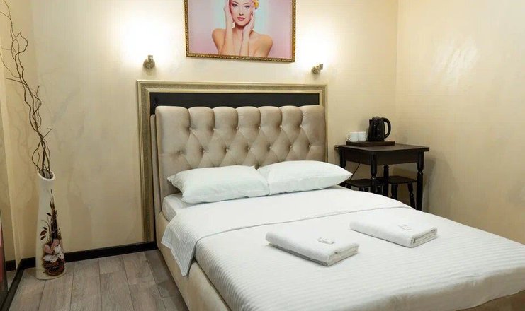 Уют Гостиница